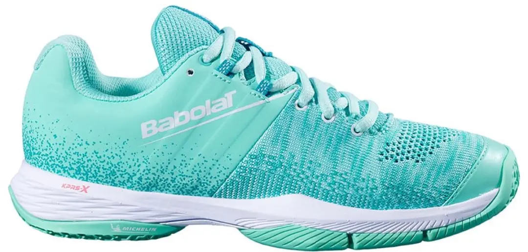 Zapatillas Babolat Sensa 3a1s26a757 8017 Mujer 37