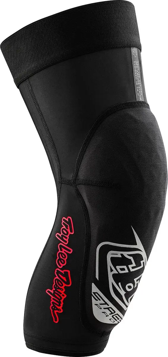 Troy Lee Designs Stage Pro Kniebeschermers M/L