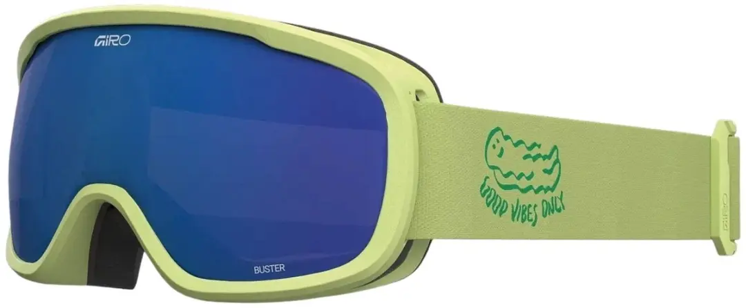 Giro Buster Skibril Junior