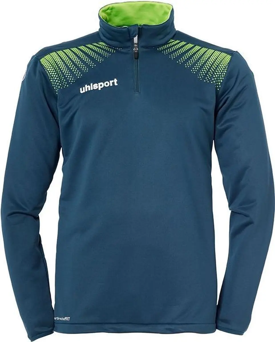 Uhlsport Goal 1/4 Zip Top