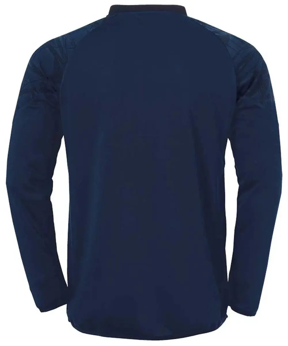 Uhlsport Goal 25 Polyestervest Heren - XL Marine - afbeelding 2 van 6