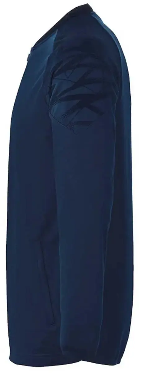 Uhlsport Goal 25 Polyestervest Heren - XL Marine - afbeelding 3 van 6