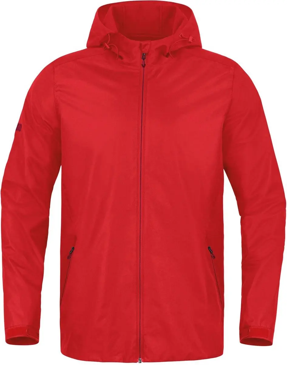 Jako Allround Regenjas Senior M