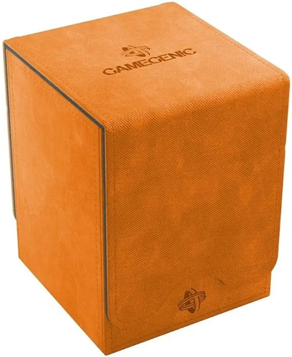 Gamegenic Deckbox Squire 100+ XL