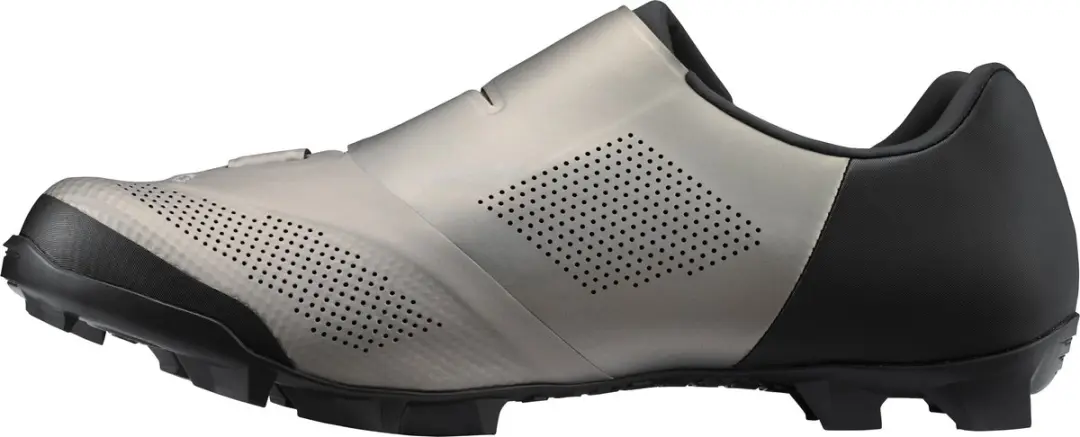 Shimano SH-XC502 MTB Schoenen - 41 - Zilver - afbeelding 6 van 6