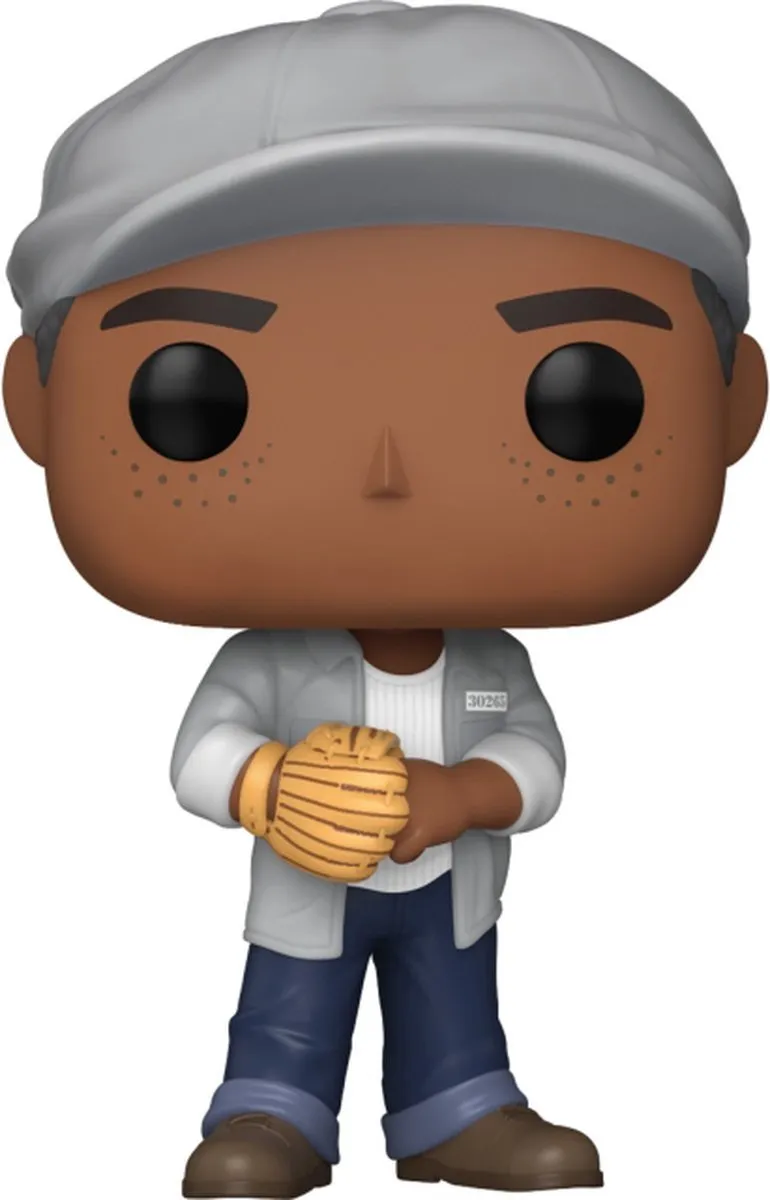 Funko Pop Ellis "Red" Boyd Redding - The Shawshank Redemption