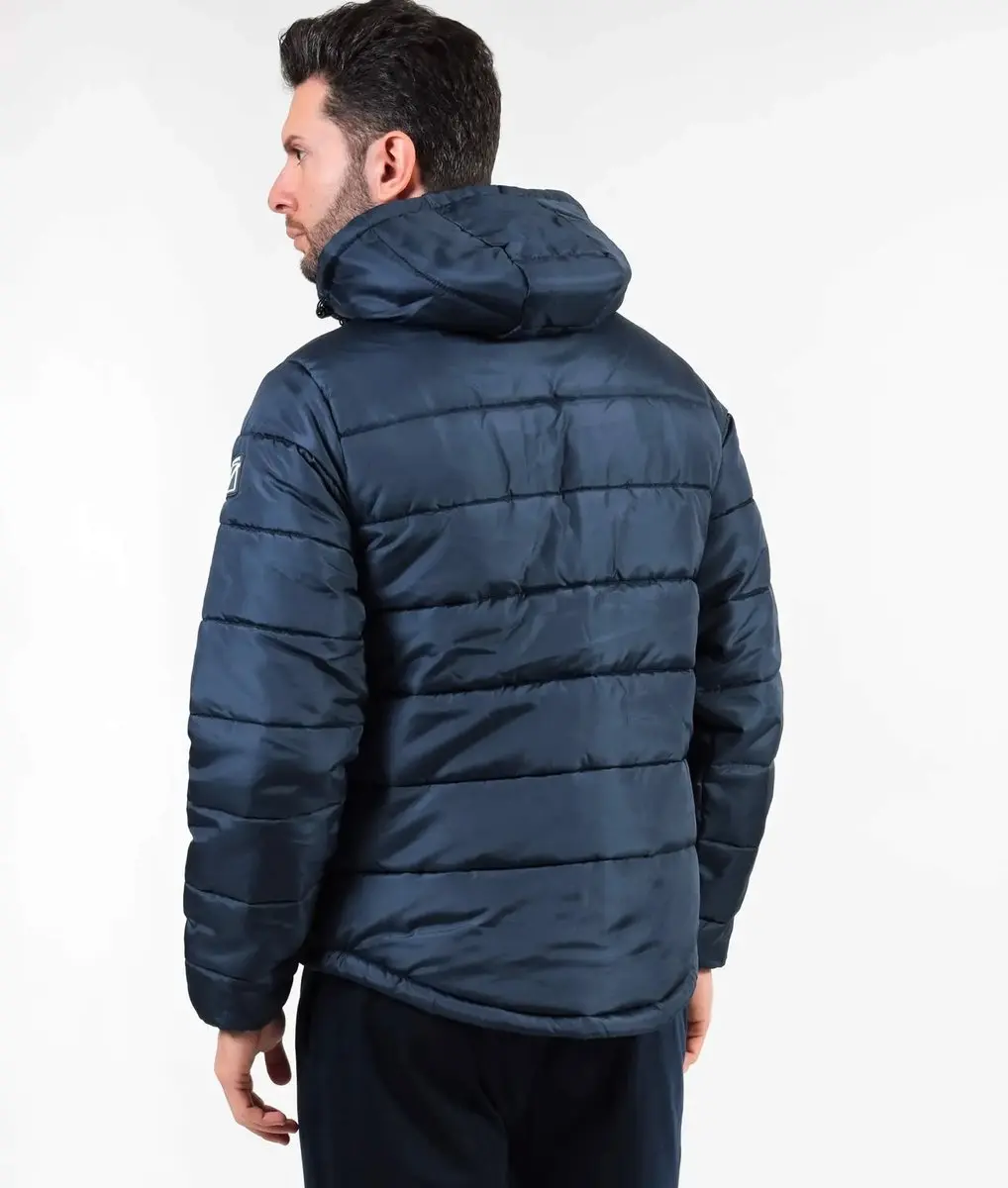 Givova Prime Jas - Blauw - 3XL - afbeelding 2 van 5