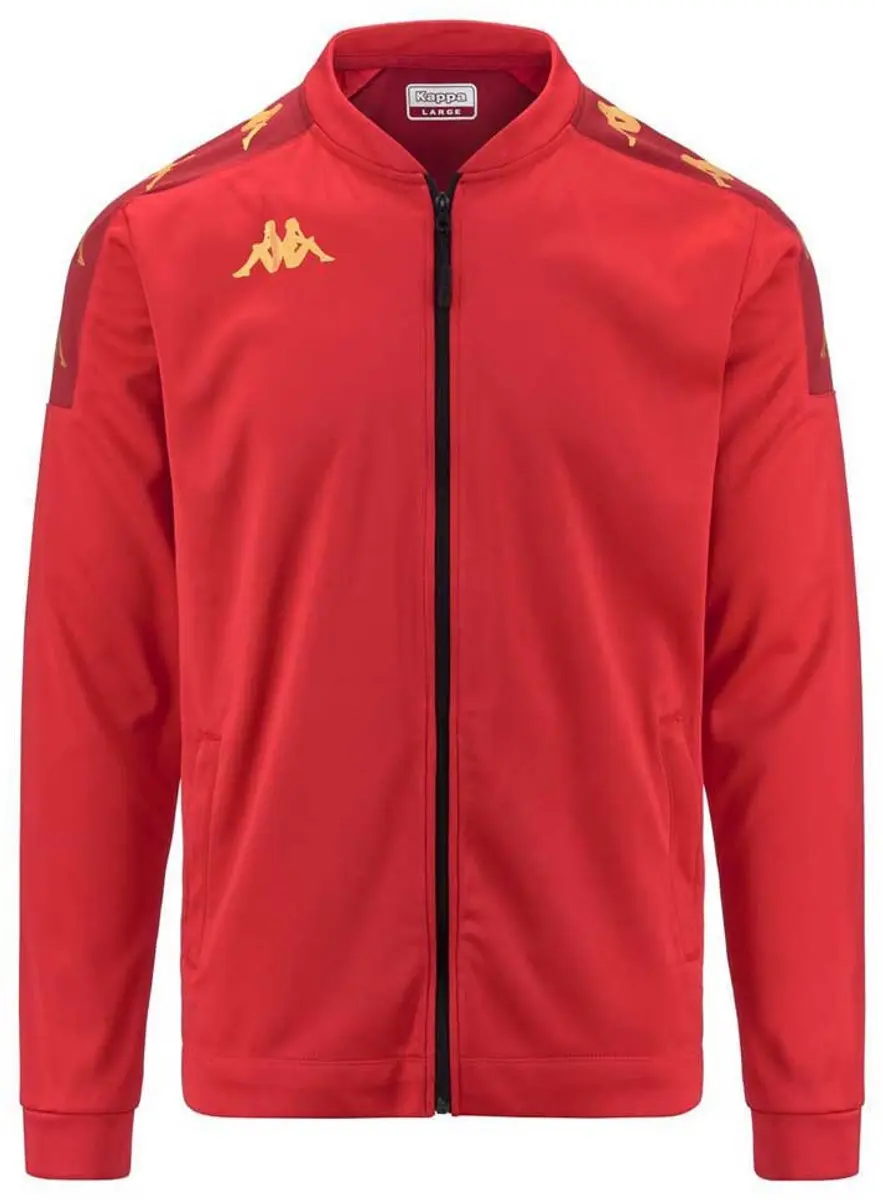 Kappa Giullio Half-Zip Sweatshirt