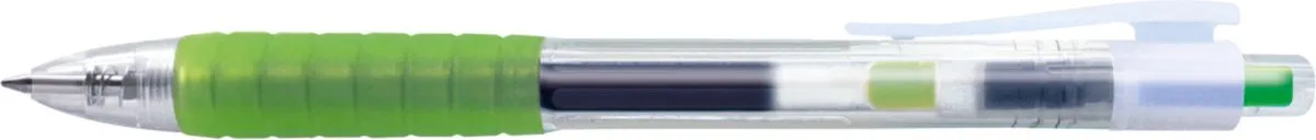 Faber-Castell Fast Gel FC-640904 Gelpen 0.7mm