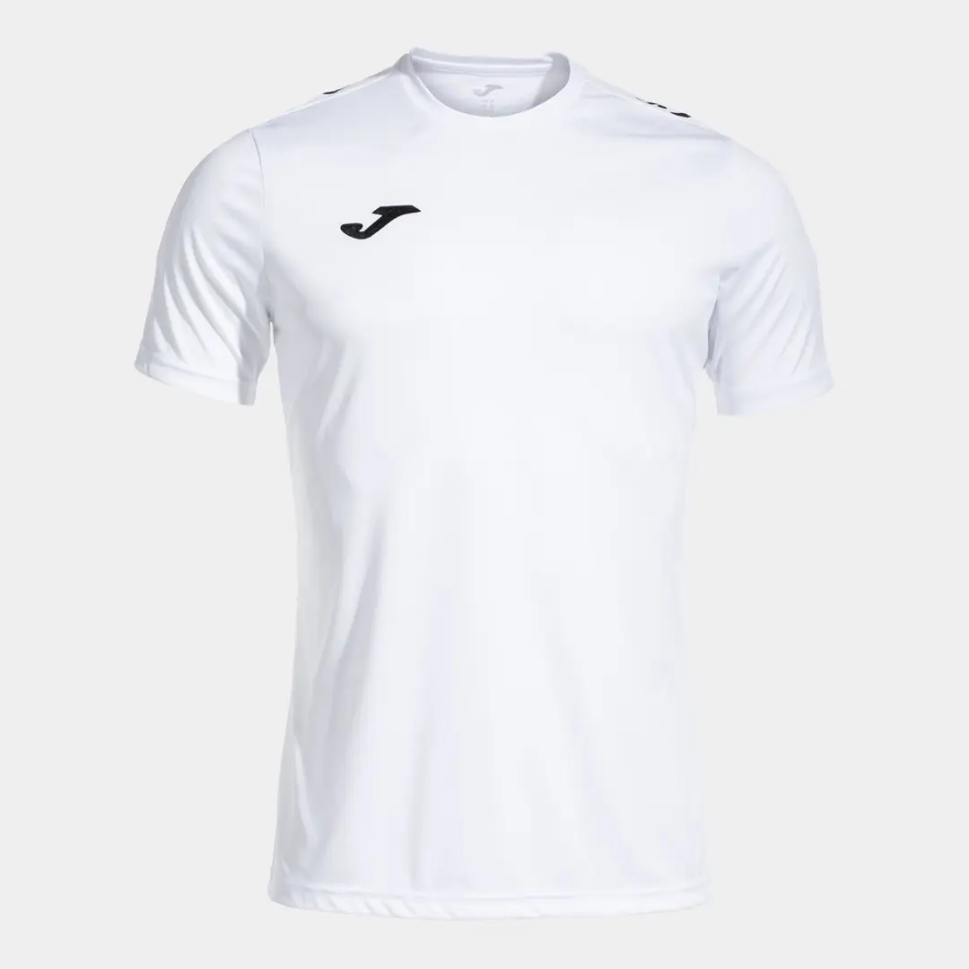 Joma Olimpiada T-shirt Wit