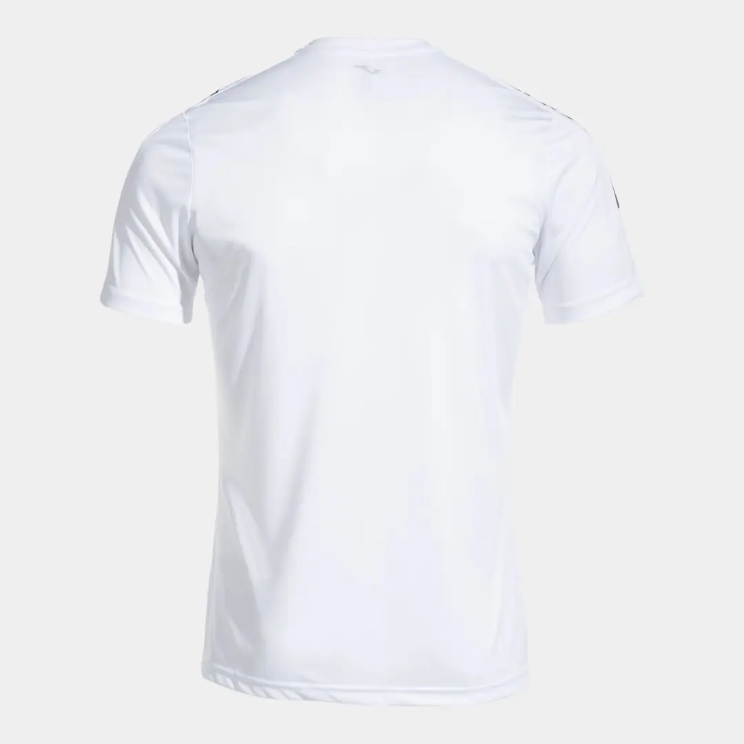 Joma Olimpiada T-shirt Wit - 2XL - afbeelding 5 van 6