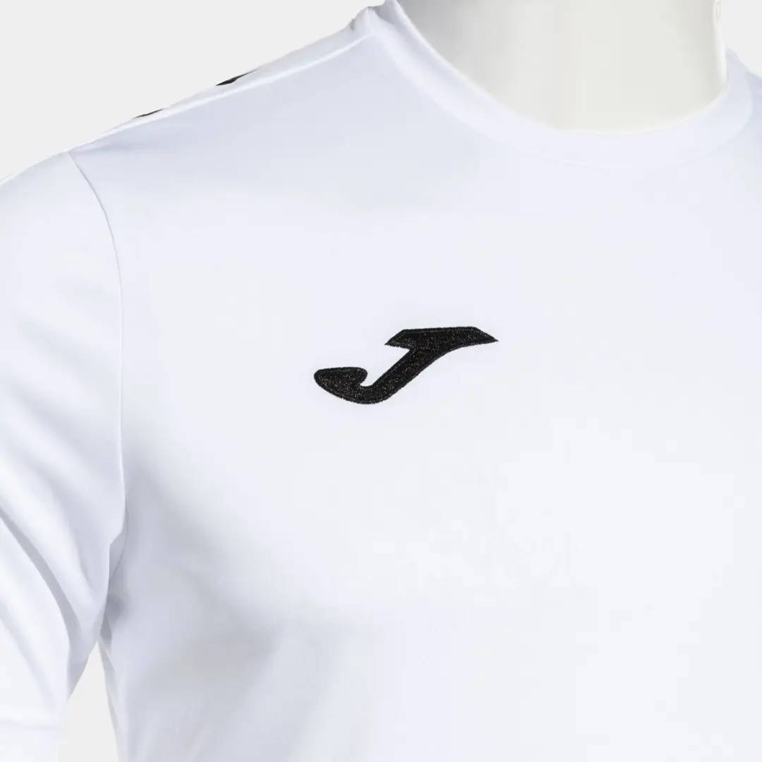 Joma Olimpiada T-shirt Wit - 2XL - afbeelding 3 van 6