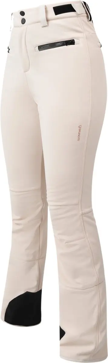 Brunotti Coldlake Dames Wintersport Softshell Skibroek