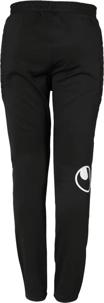 Uhlsport Kevlar Goalkeeper Trainingsbroek L - Zwart - afbeelding 2 van 4