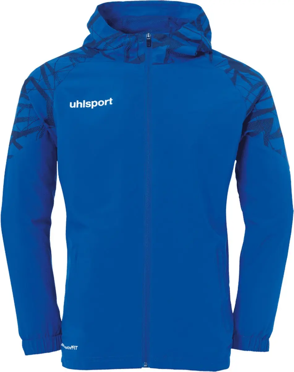 Uhlsport Goal 25 Sweater Heren - Royal - Maat S
