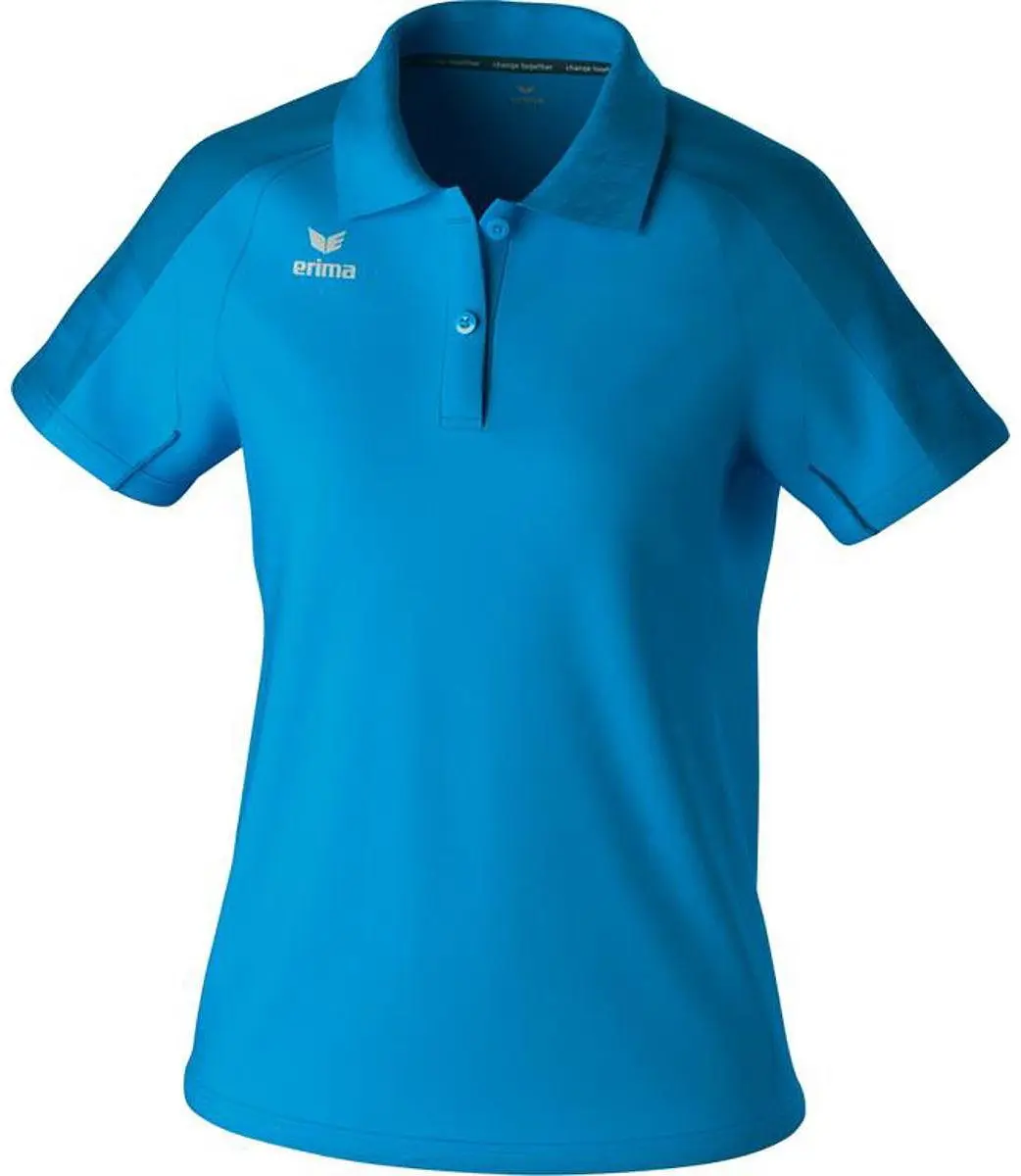 Erima Evo Star Polo Dames