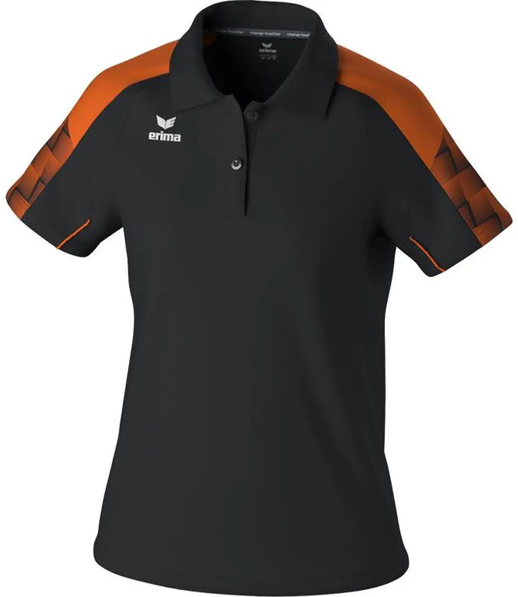 Erima Evo Star Polo Dames