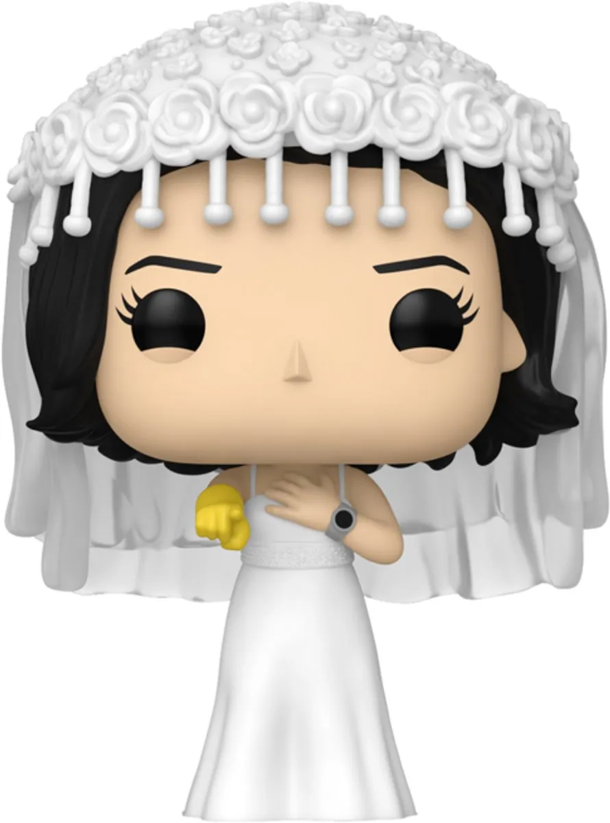 Funko Pop! Friends Monica Geller 1869 - Vinylfiguur