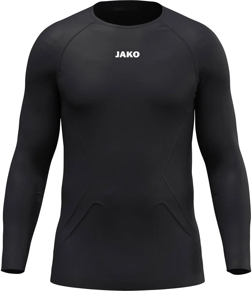 Jako Lightweight Longsleeve Kinderen