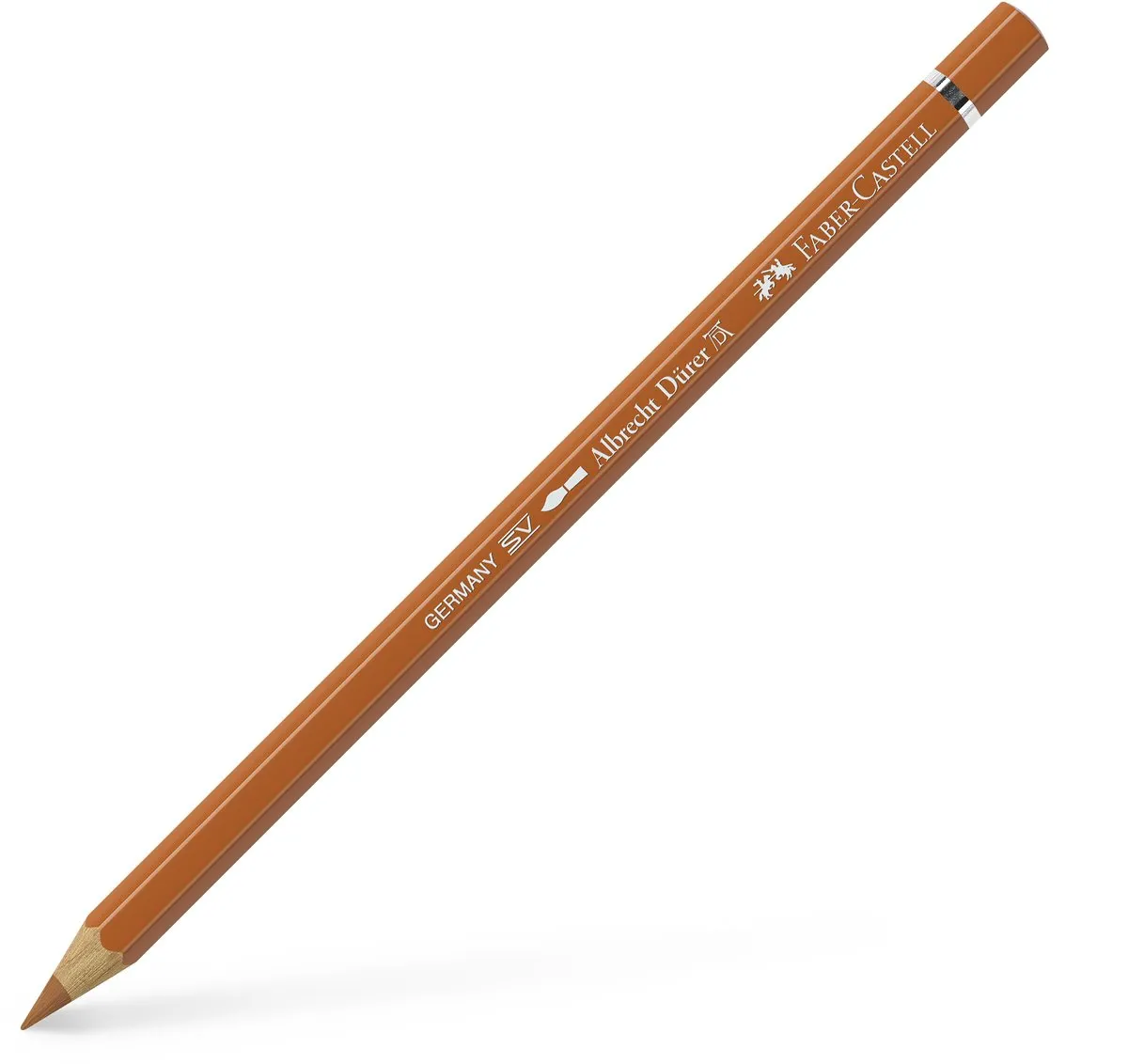 Faber-Castell Albrecht Dürer Aquarelpotlood 186 Terracotta