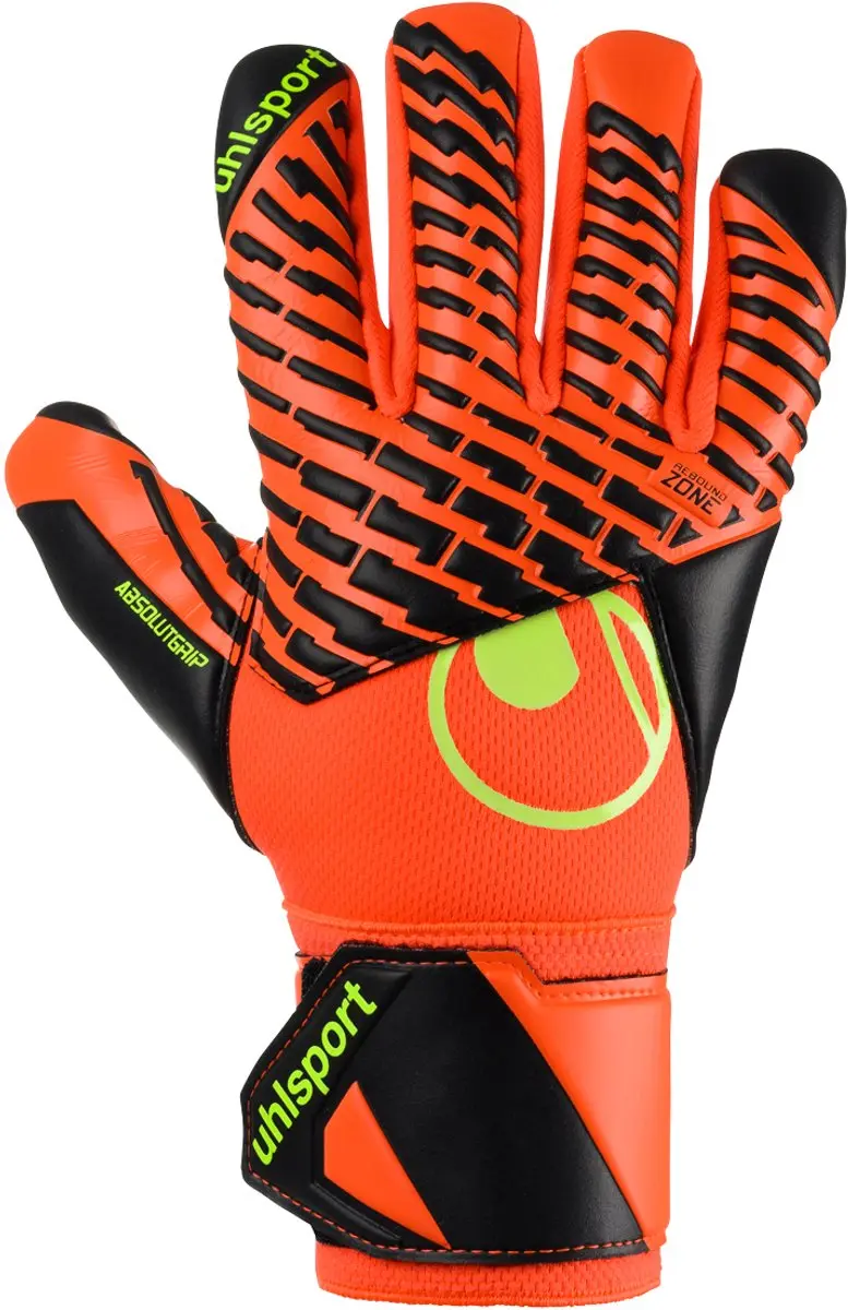 Uhlsport Fm Absolutgrip Hn Pro Junior Keepershandschoenen Kinderen