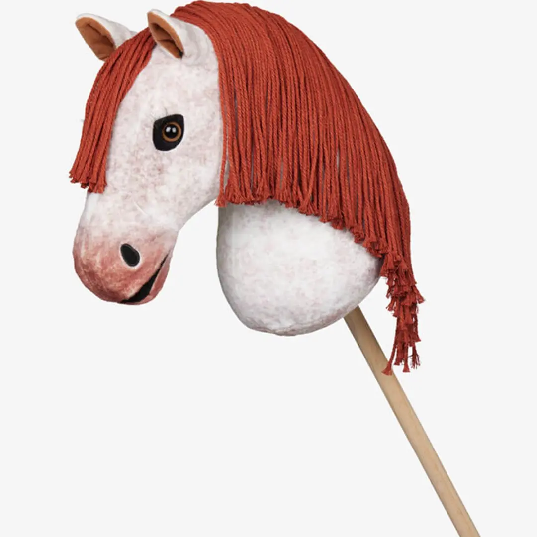LeMieux Hobby Horse Poppy