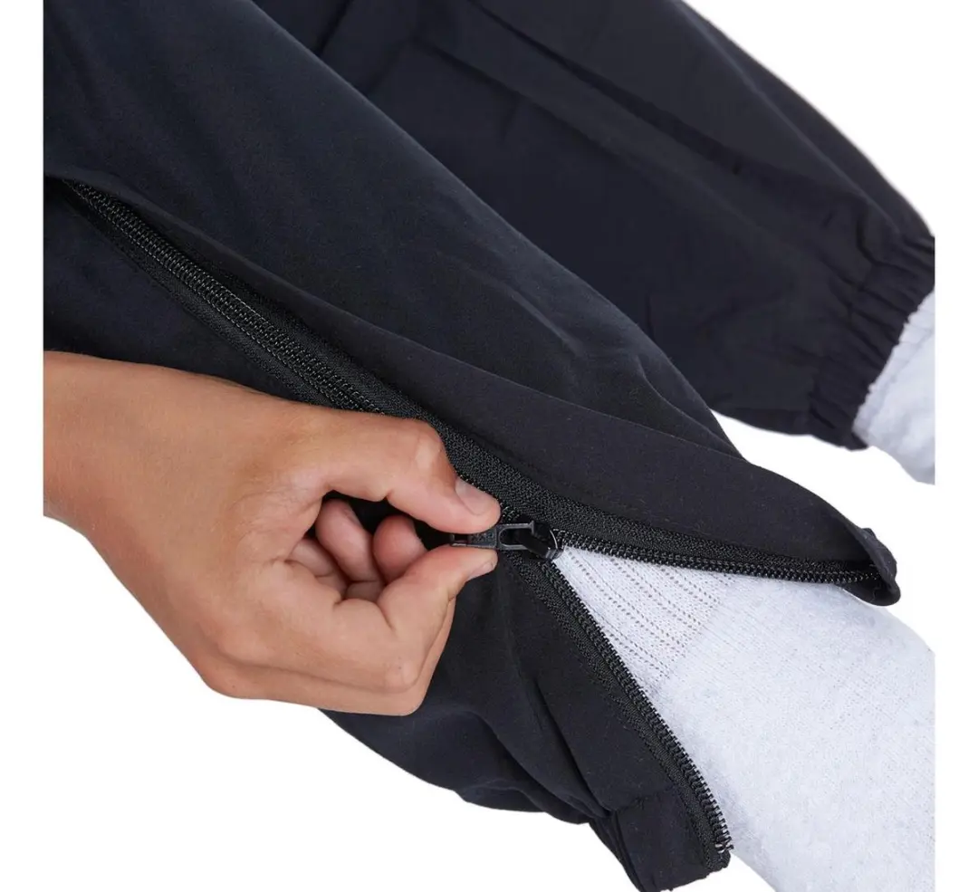 Canterbury Trainingsbroek Meisjes - Maat 140 - Zwart - afbeelding 5 van 5