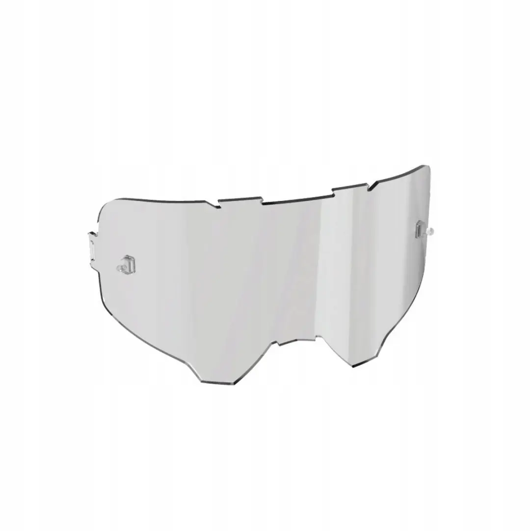 Leatt Velocity Vizier