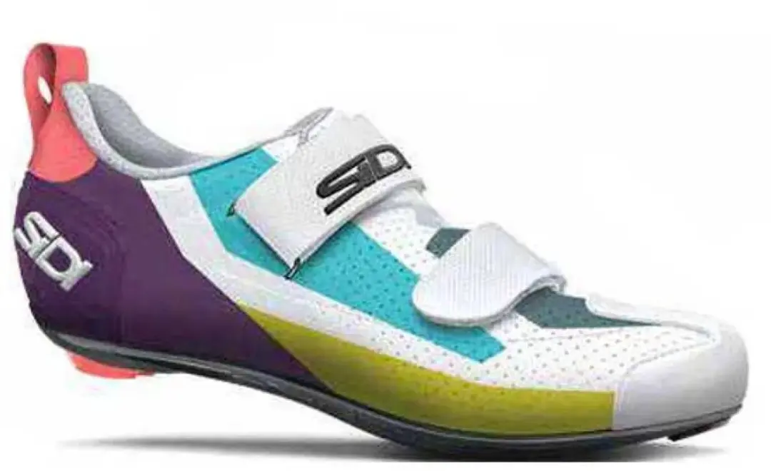Sidi T-5 Air Raceschoenen Multicolor - EU 39