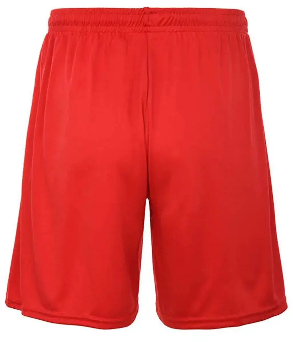 Kappa Borgo Korte Broek - Rood - 2XL