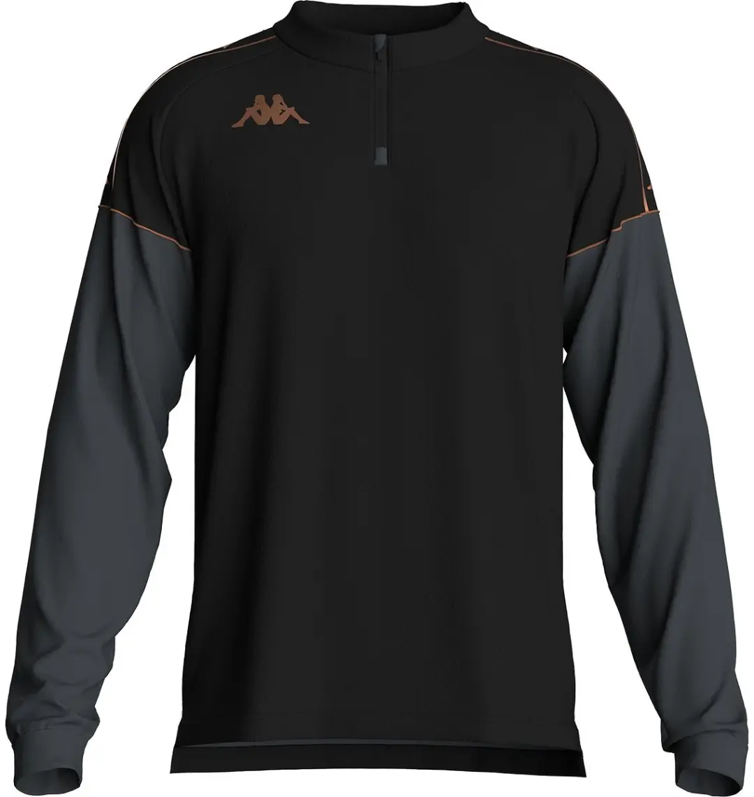 Kappa Massolo Ziptop Heren