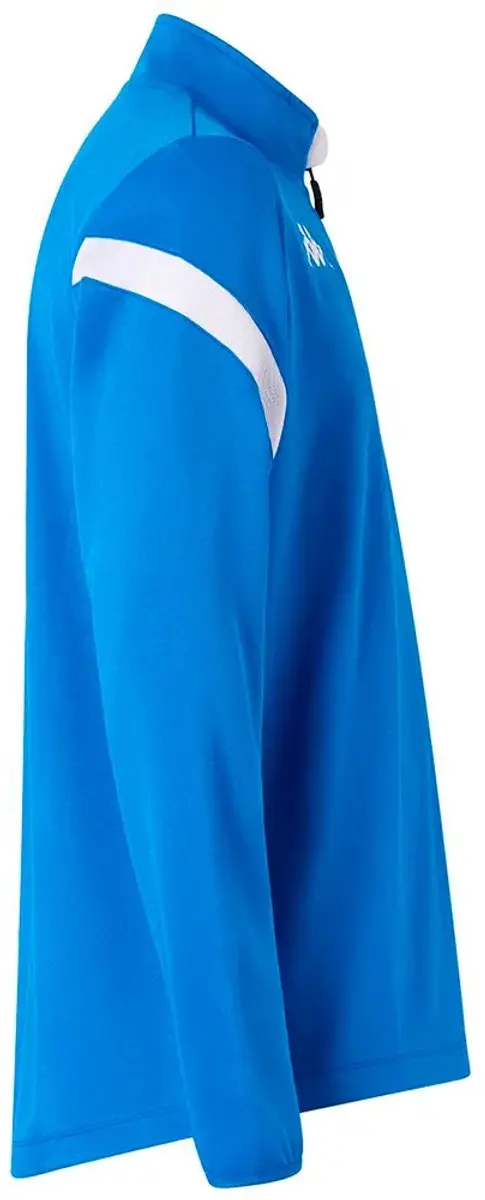 Kappa Dolvole Sweatshirt - 12 jaar - Blauw