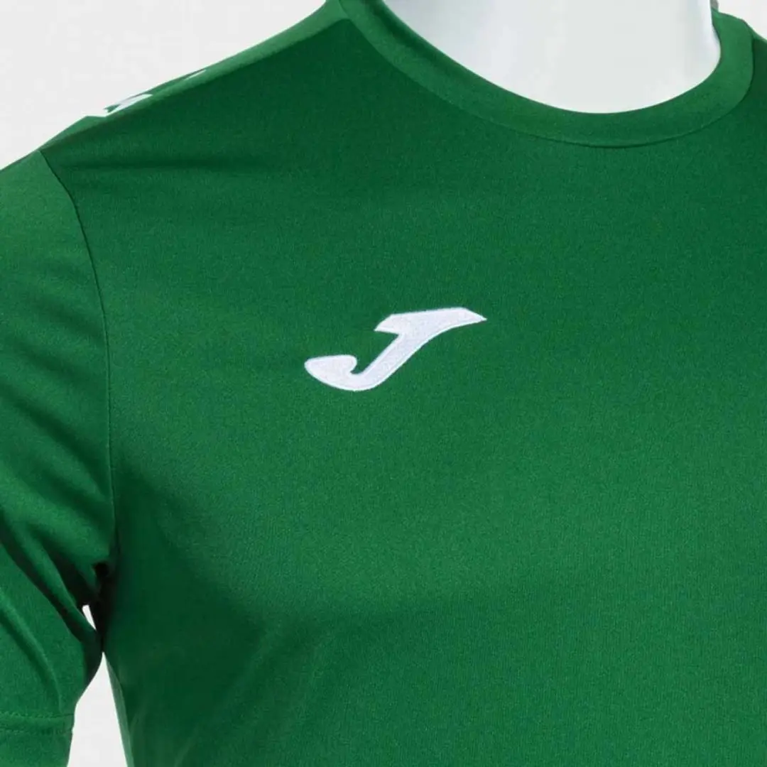 Joma Olimpiada T-shirt 140/146 - Groen