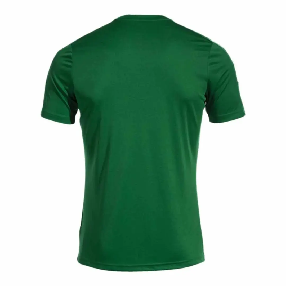 Joma Olimpiada T-shirt 140/146 - Groen