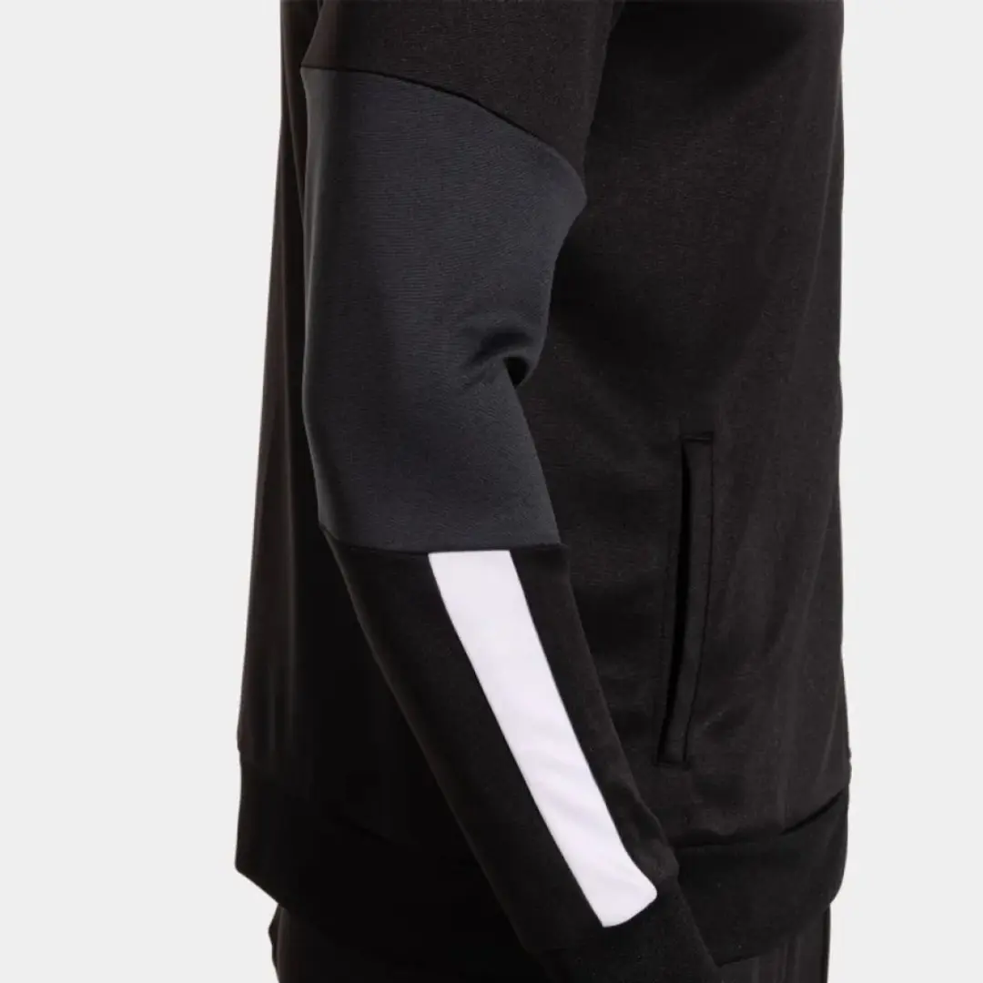 Joma Danubio Trainingspak M - Zwart