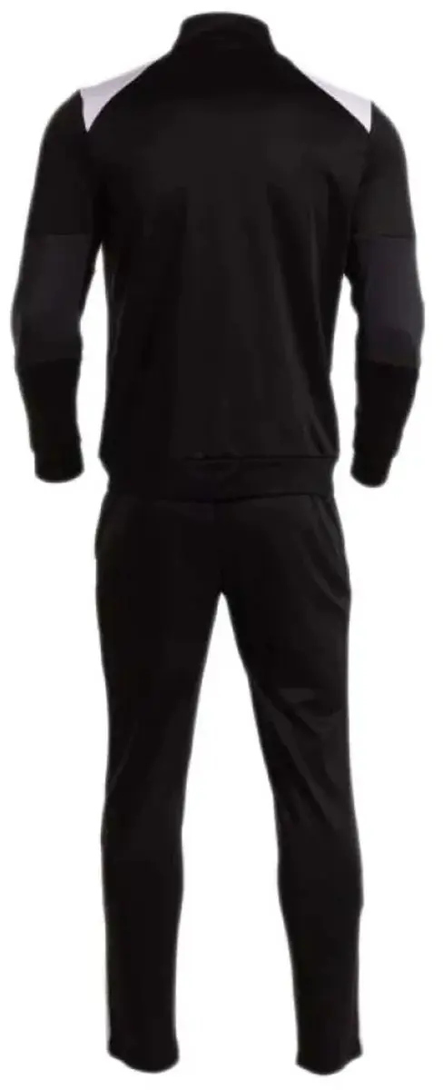 Joma Danubio Trainingspak M - Zwart