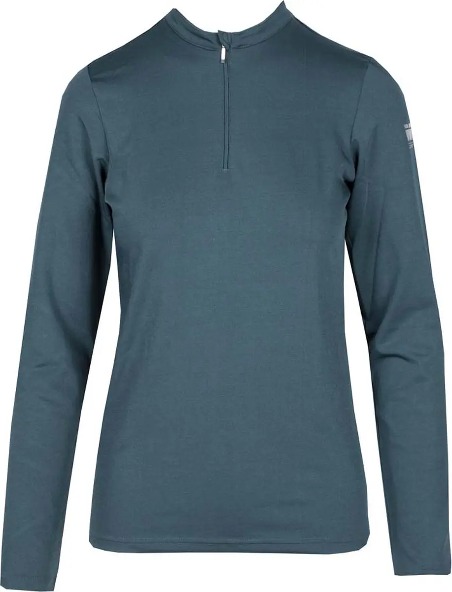 Mondoni Active Trainingsshirt Longsleeve