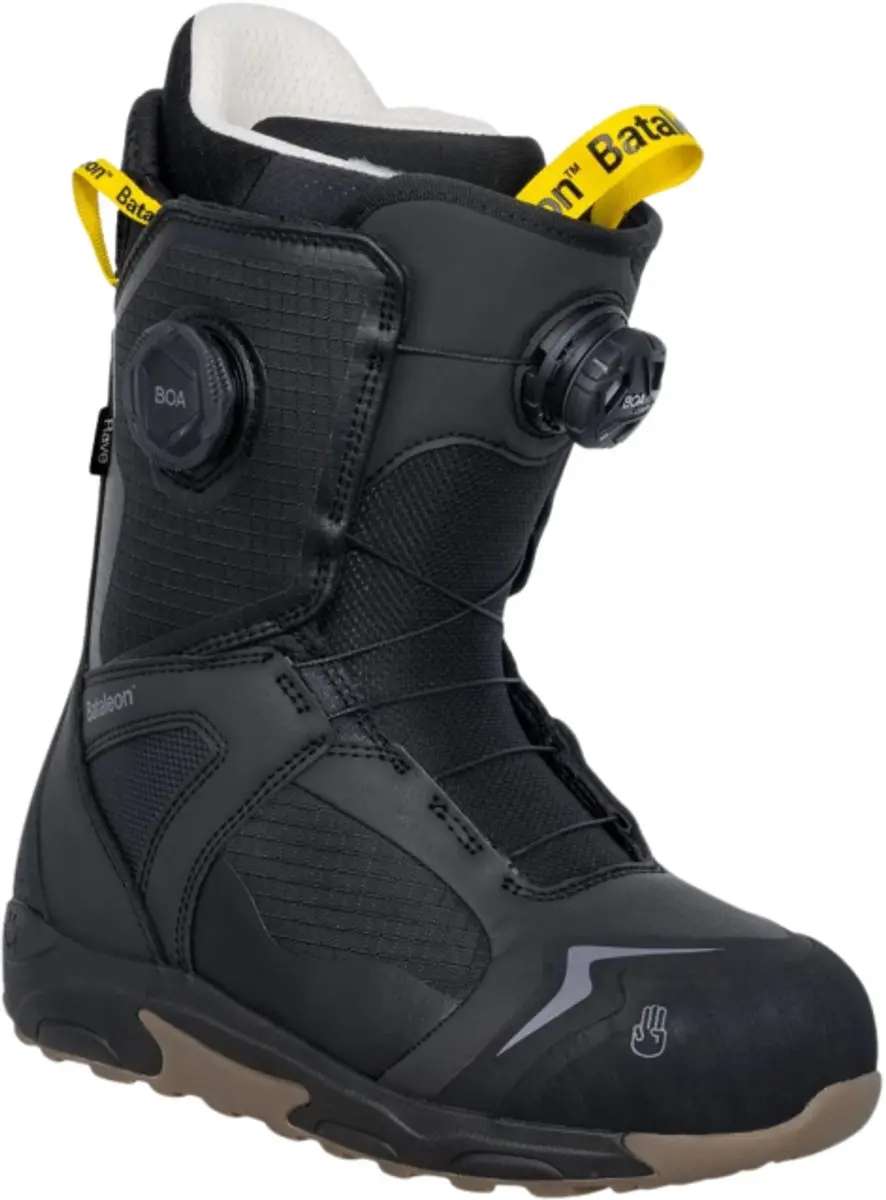 Bataleon snowboardschoenen voor dames
