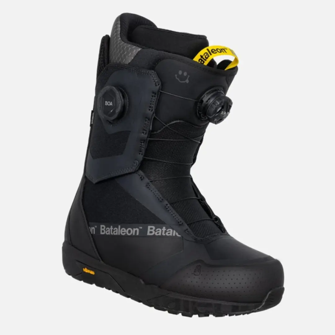Bataleon Dames Snowboardschoenen 38 - Zwart - afbeelding 6 van 6