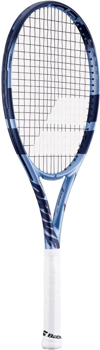 Babolat Pure Drive Team Gen11 Tennisracket L1 - Blauw