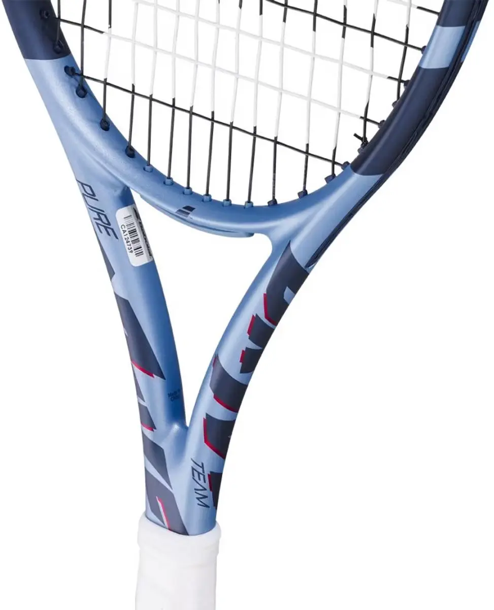 Babolat Pure Drive Team Gen11 Tennisracket L1 - Blauw