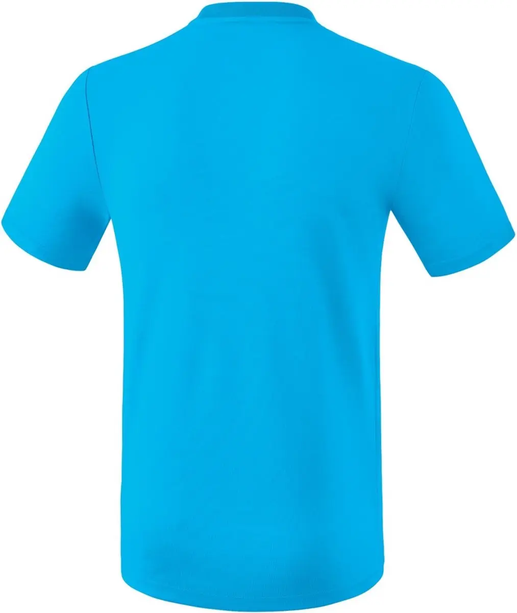 Erima Liga Shirt Kinderen 116 - Lichtblauw