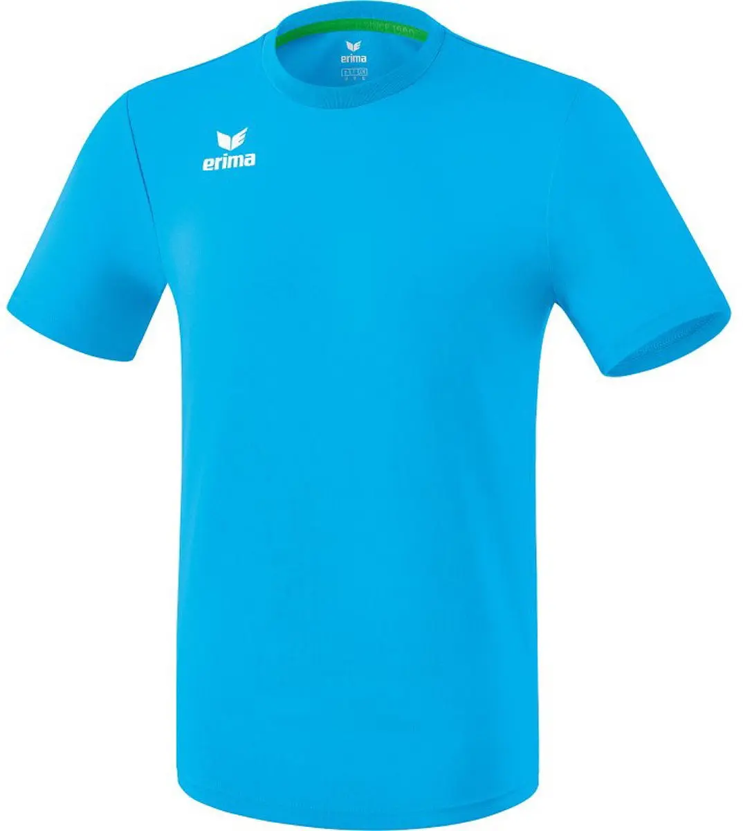 Erima Liga Shirt Korte Mouw Kinderen