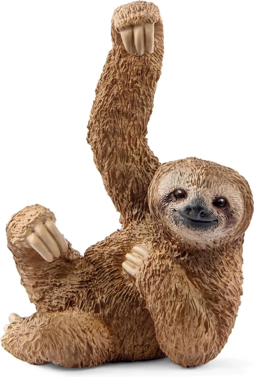 Schleich Luiaard 14793