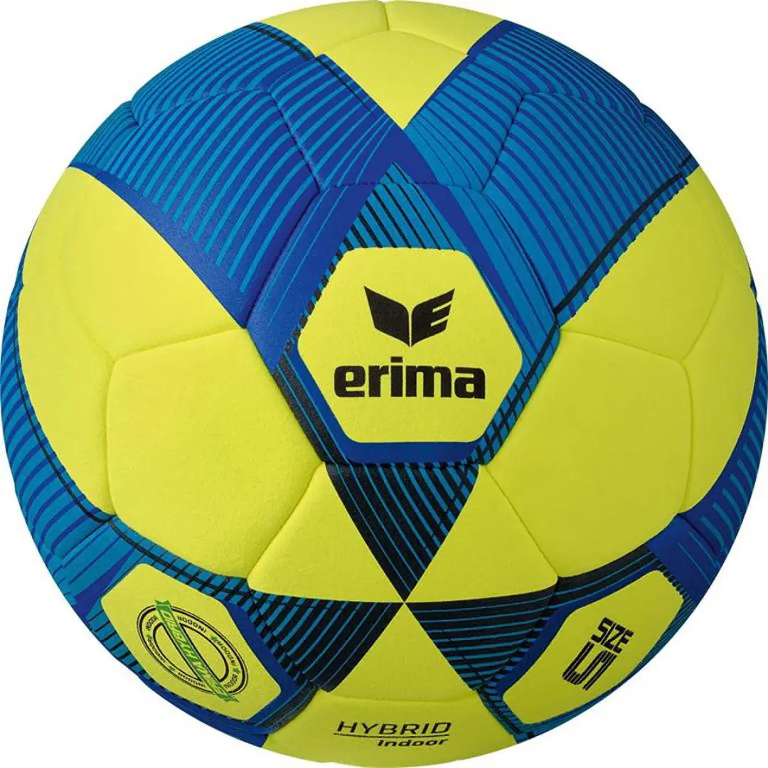 Erima Hybrid Indoor (Size 5) Voetbal