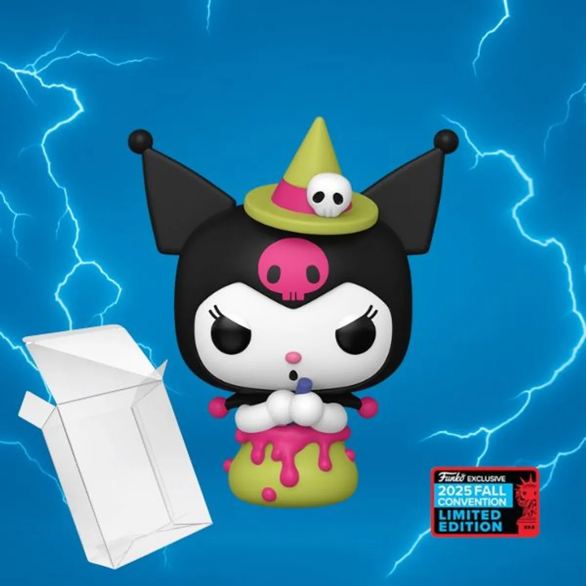 Funko Pop! Sanrio Kuromi #122