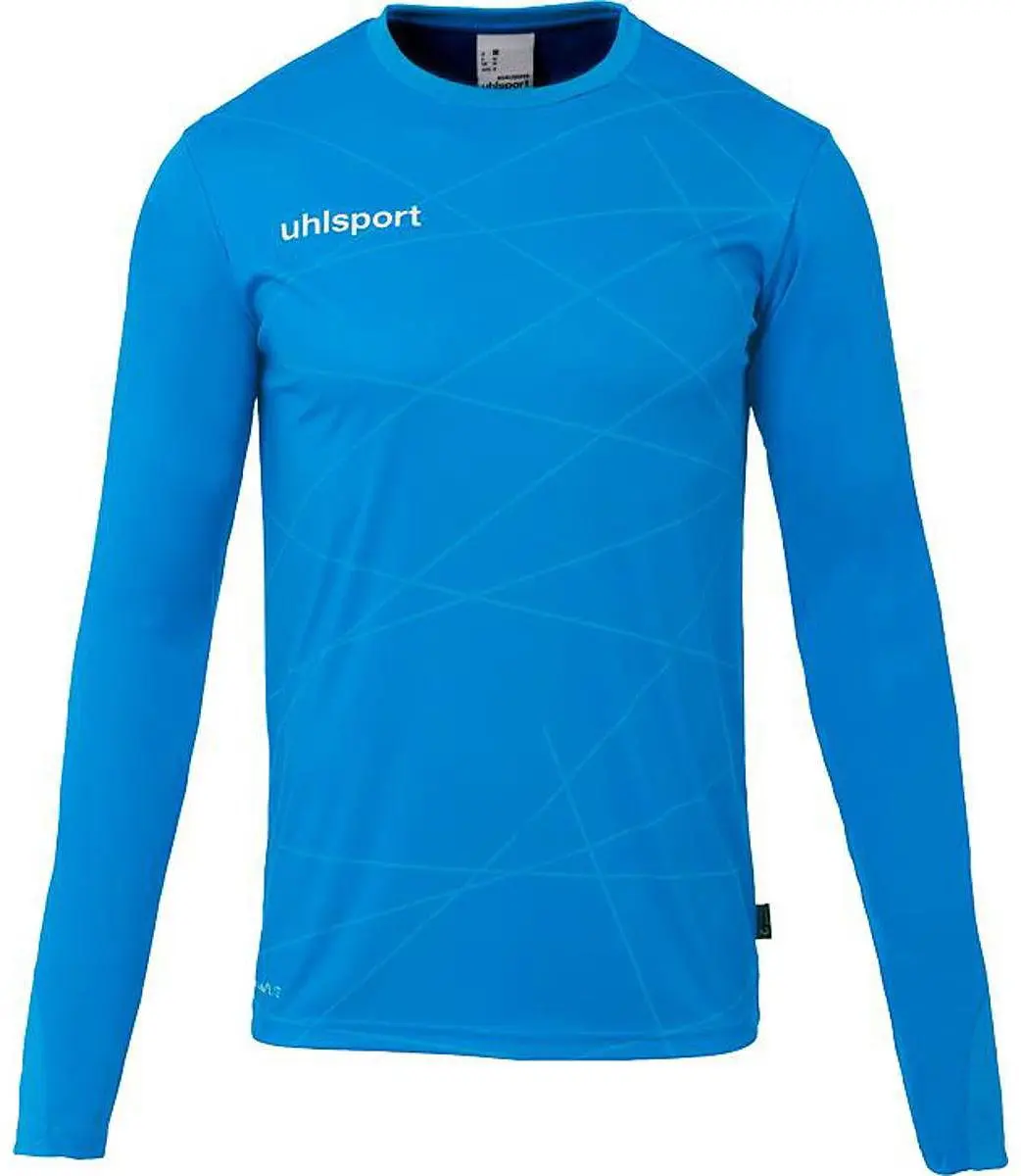 Uhlsport Prediction Keepershirt Lange Mouw Heren