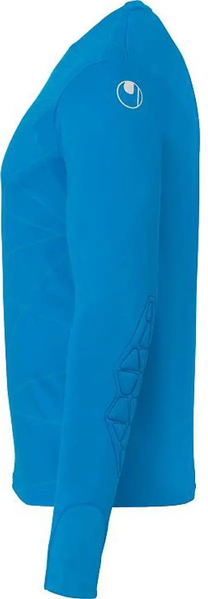 Uhlsport Prediction Keepershirt Heren - Lichtblauw/Wit L - afbeelding 4 van 4