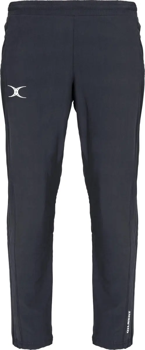 Gilbert Atomic II Base Layer Women Zwart