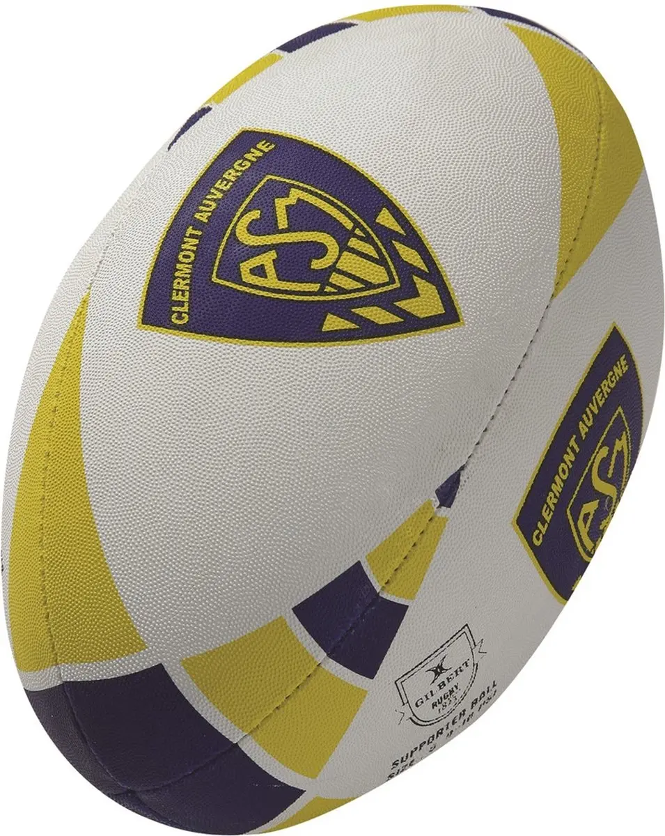 Gilbert BALL SUP Clermont-Ferrand 5 - Multicolor